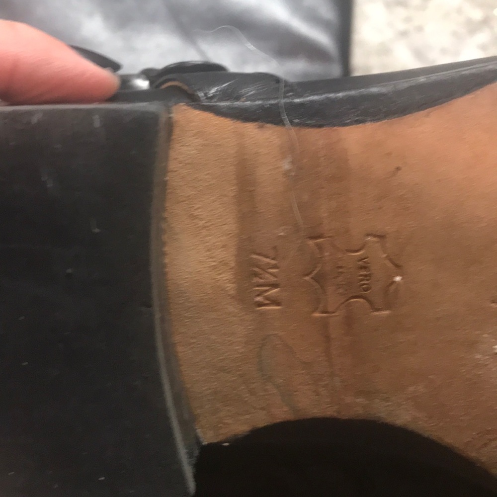 Via spiga Riding Boots - Picture 5 of 8